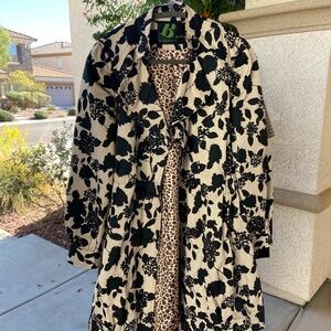 Blue Kala- Jacket from Japan